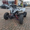 2006 Polaris Predator road legal