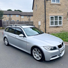 BMW 320d