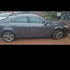 2010 Vauxhall Insignia SRI 158 CDTI