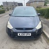 Ford s max 7 seater