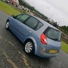 Renault scenic 1.6 vvt, swaps