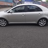 toyota avensis automatic 2.4 vvti