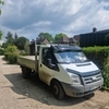 FORD TRANSIT TIPPER T350 2.4TDI MK7