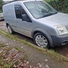 Ford transit connect 2.0tdi