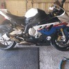 Bmw 1000rr