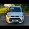 ( 2016 ) FORD TRANSIT CONNECT  LWB