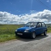 Rover metro 1.8