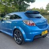 2009/59 Astra VXR