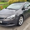 2012 astra gtc limited edition