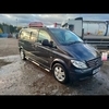 Mercedes vito 120cdi 2007