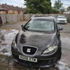 Seat altea 1.9 TDI plenty mot