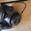 Lumix 4k Fz300 camera swap 4 slush