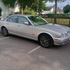 Jaguar XJ6 2004 SE 3.0V6