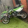 Kx 85 big wheel 2011