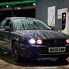 Jaguar X-Type Sport Premium 2.2