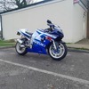 Gsxr 600 k2