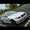 BMW 318D Touring