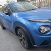 Nissan juke tenka