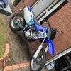 Yz426f needs valves