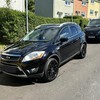 2011 Ford Kuga  tdci titanium 4wd