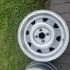 ATS deep dish cups for mk1 golf