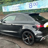 Audi A1 TFSI S Line (Black Edition)