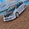 Very clean Type R EP3 JDM REP