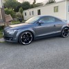 2007 Audi tt 2.0tfsi