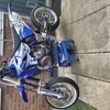 yz250 2 stroke 2004 must se !!