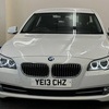 2013 BMW 520D