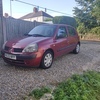 Renault Clio 1.2 85000 miles