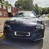 Audi A5 Convertible 1.8 TFSI S-line