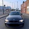 Bmw 118d se