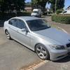 2008 BMW 320d SE