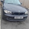 2007 BMW 120d se