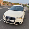 Audi A1 1.4 White S Line Turbo