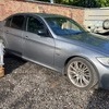 BMW 330d lci