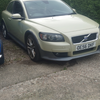 Volvo c30