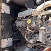 1994 range rover chassis 200tdi