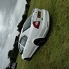 Skoda Octavia VRs 2012 black line