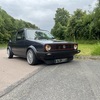 Mk1 golf g60 2.0 forged