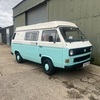 T25 camper very good condition