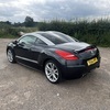 Peugeot RCZ 1.6 GT Sport Coupe 85k