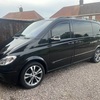 Mercedes viano  2.2 cdi auto