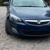 Vauxhall Astra 1.6