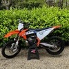 Ktm 250sx