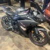 2016 YAMAHA R3 300CC ROAD LEGAL YZF