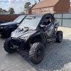 2021 Polaris rzr turbo new engine