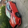 Fiesta st 16 reg