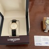 Tag Heuer & Longines